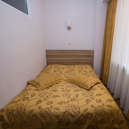 Tsaghkahovit Hotel Cahkadzor Kültér fotó