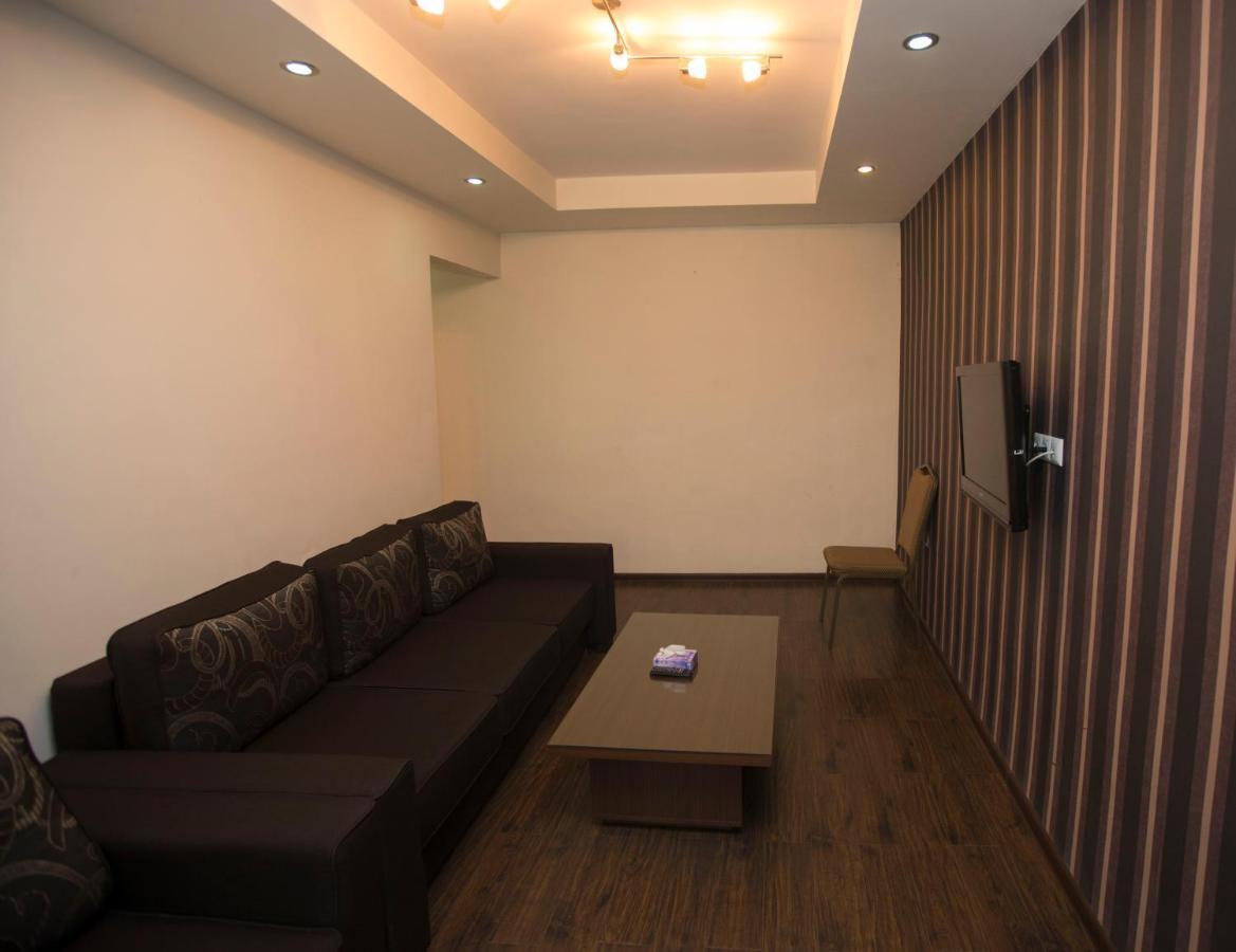 Tsaghkahovit Hotel Cahkadzor Kültér fotó