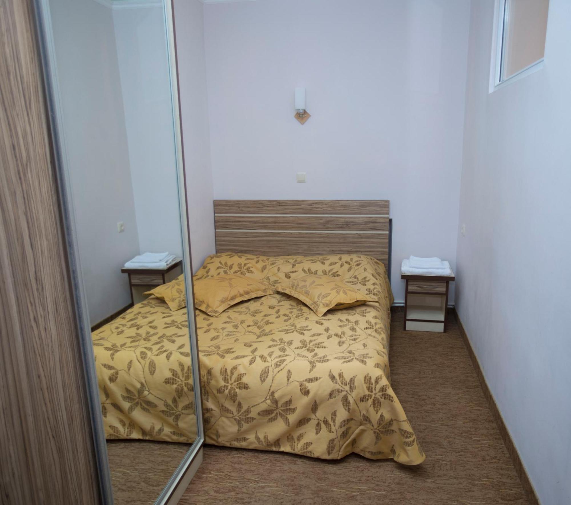Tsaghkahovit Hotel Cahkadzor Kültér fotó
