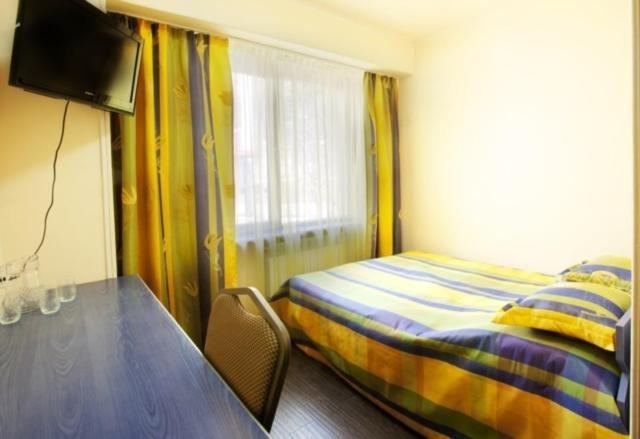 Tsaghkahovit Hotel Cahkadzor Szoba fotó