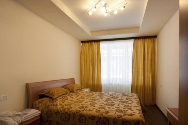 Tsaghkahovit Hotel Cahkadzor Szoba fotó