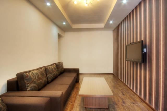 Tsaghkahovit Hotel Cahkadzor Szoba fotó